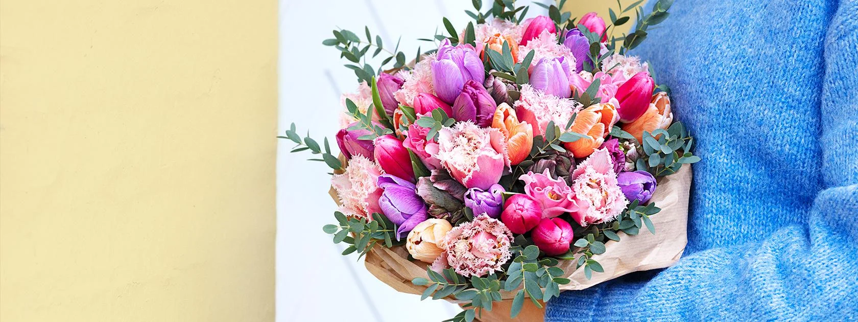 Interflora Erhverv